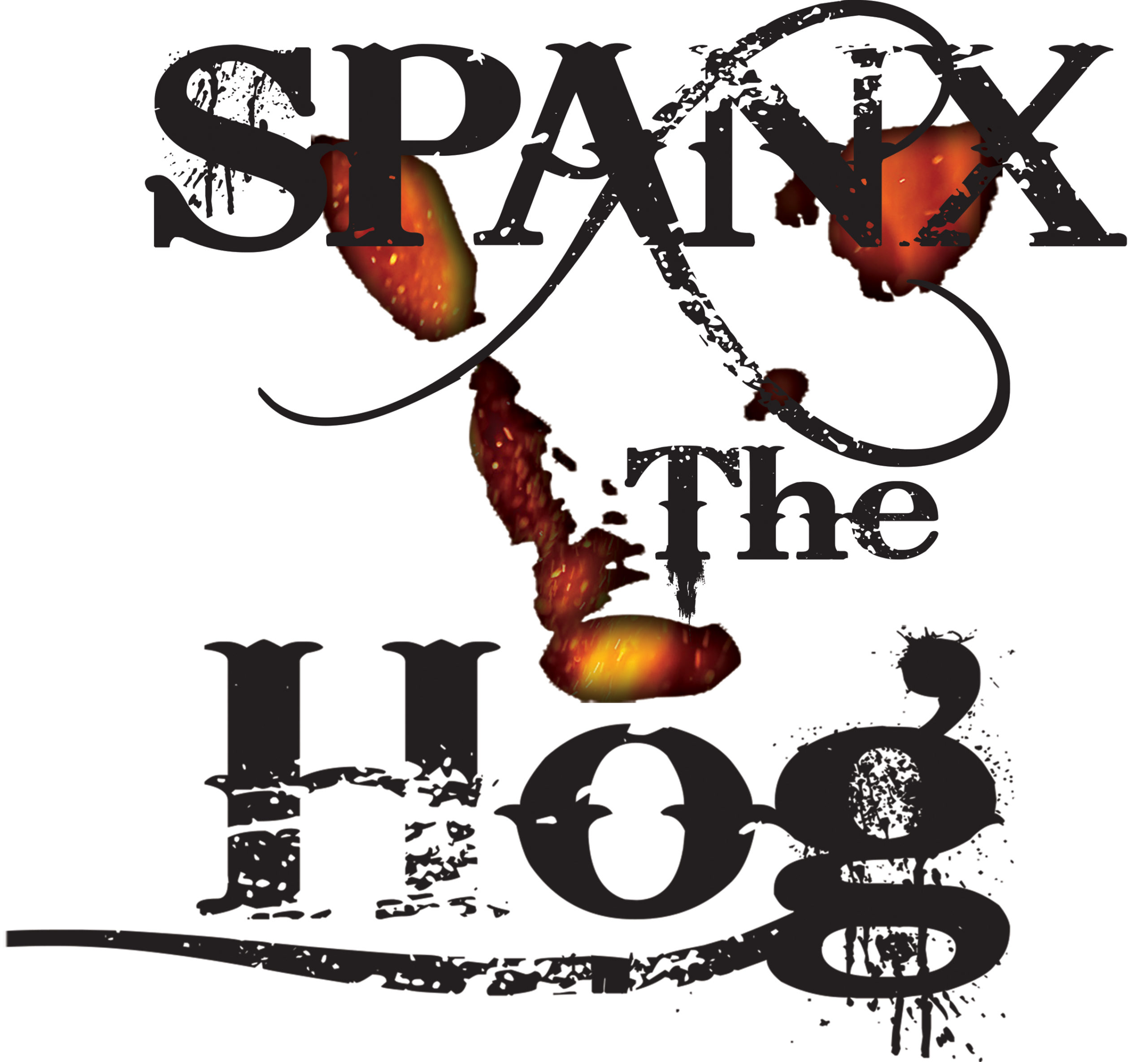 Spanx the hog